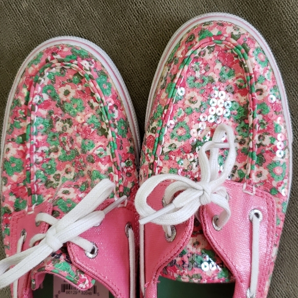 Sperry Boat Loafers - Picture 4 of 6